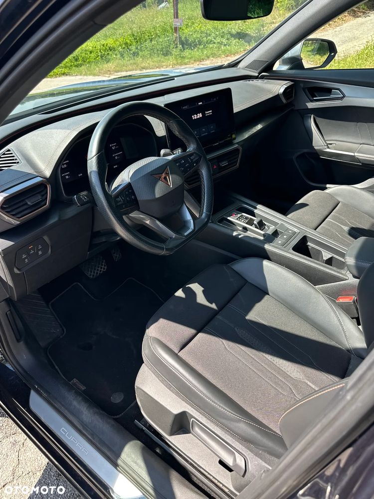 Cupra Formentor 1.5 TSI DSG Tribe Edition - 18