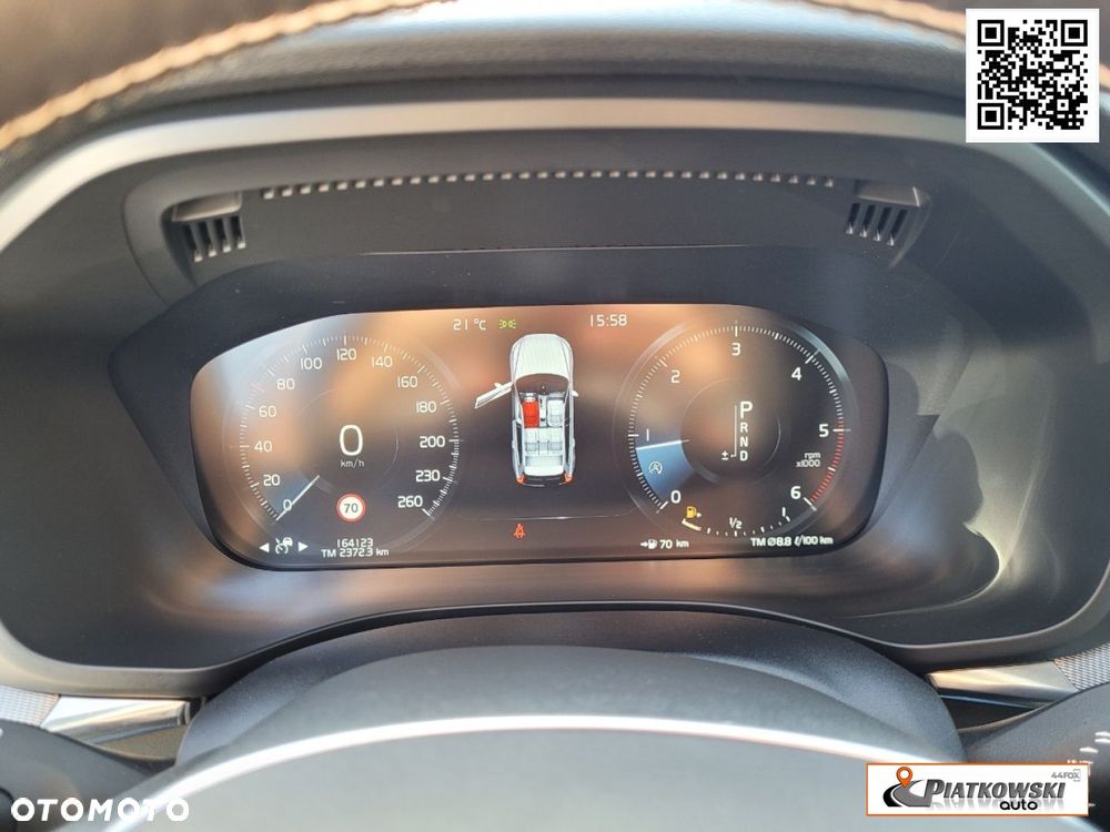 Volvo XC 60 D4 AWD R-Design - 28