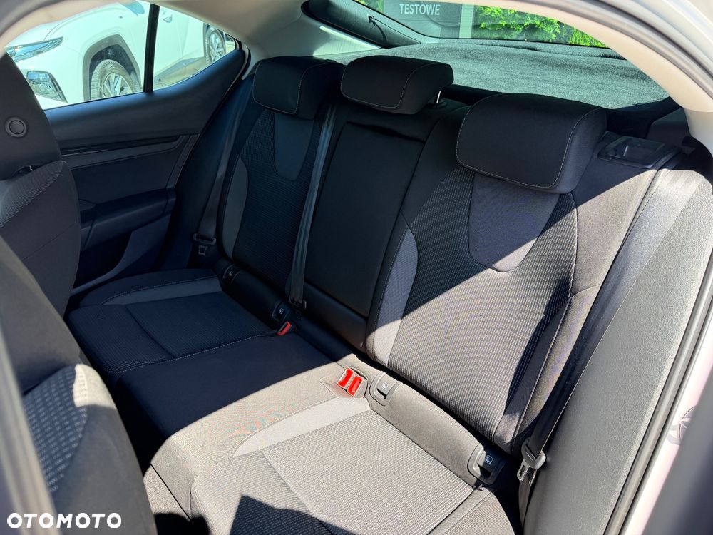 Skoda Octavia 1.5 TSI e-Tec Ambition DSG - 11