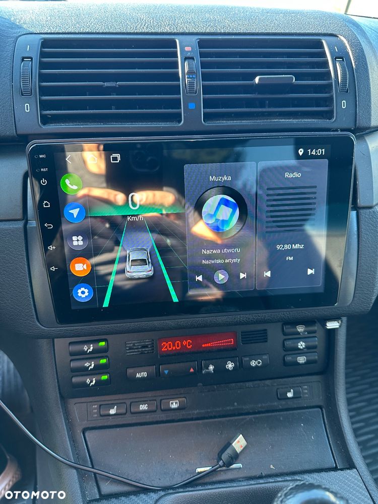 BMW Seria 3 320i - 26