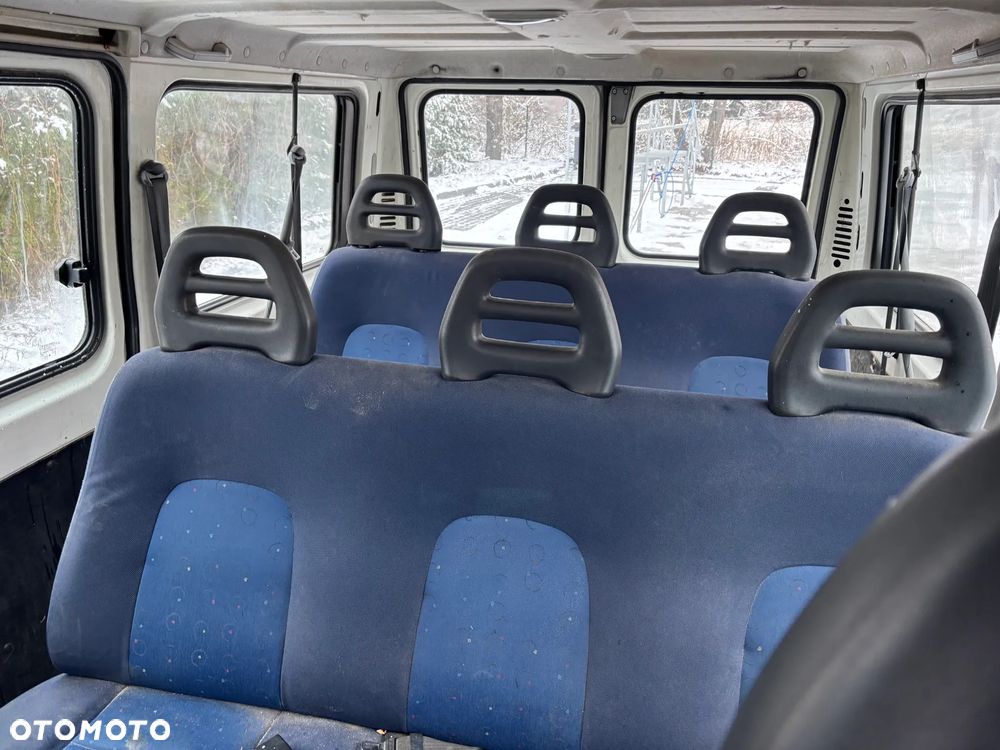 Citroën Jumper C Komfort - 6