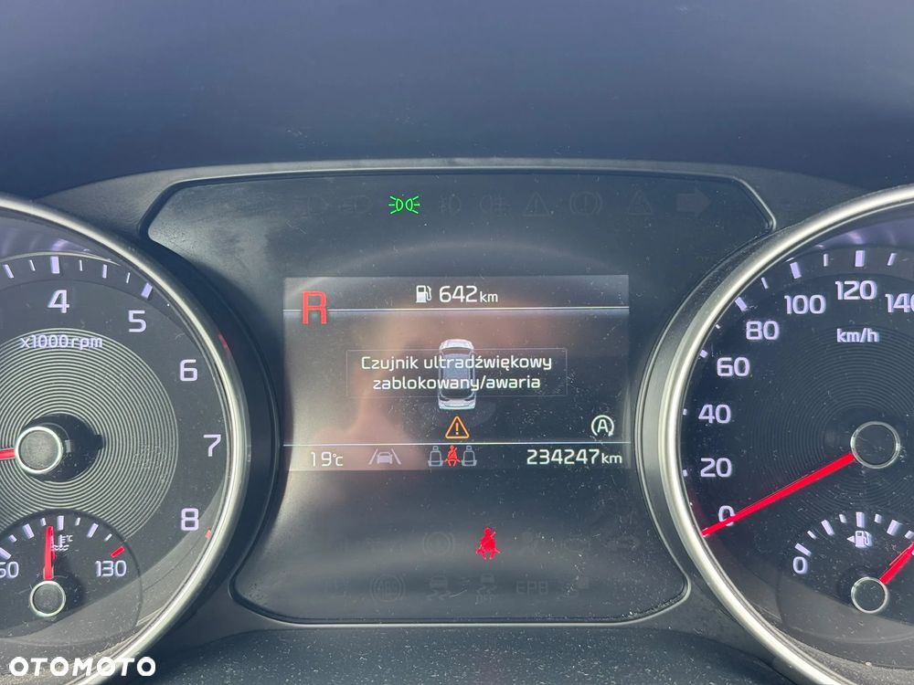 Kia Ceed 1.5 T-GDI M - 14