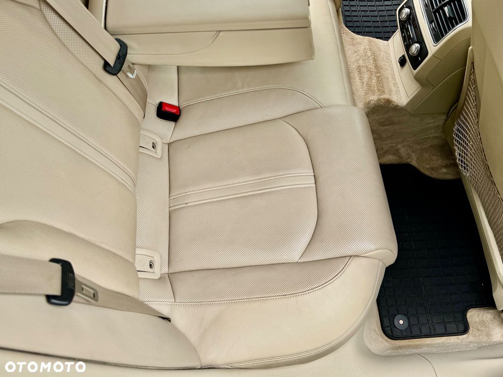 Audi A6 Avant 2.0 TDI Quattro S tronic - 8
