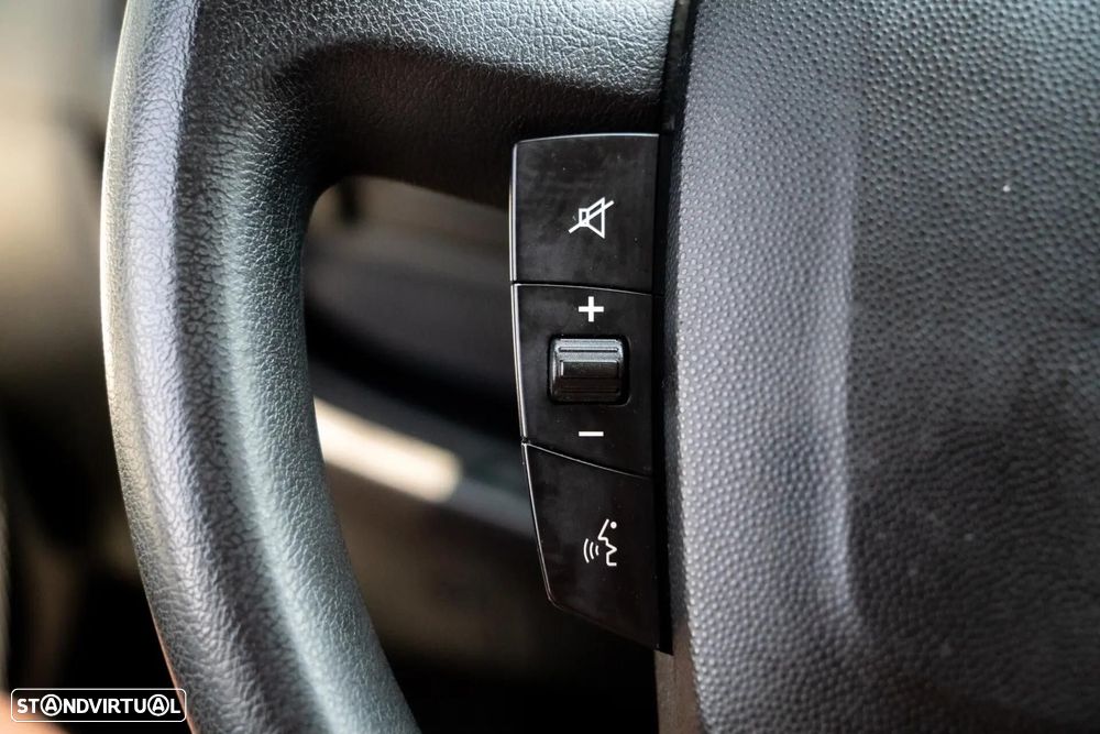 Citroën Jumper 2.0 BlueHDi 35 L2H2 - 19