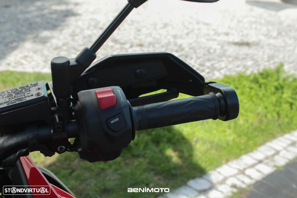 Yamaha Tracer 7 - 11