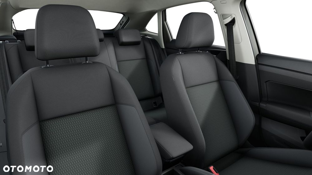 Volkswagen Taigo 1.0 TSI Life DSG - 10