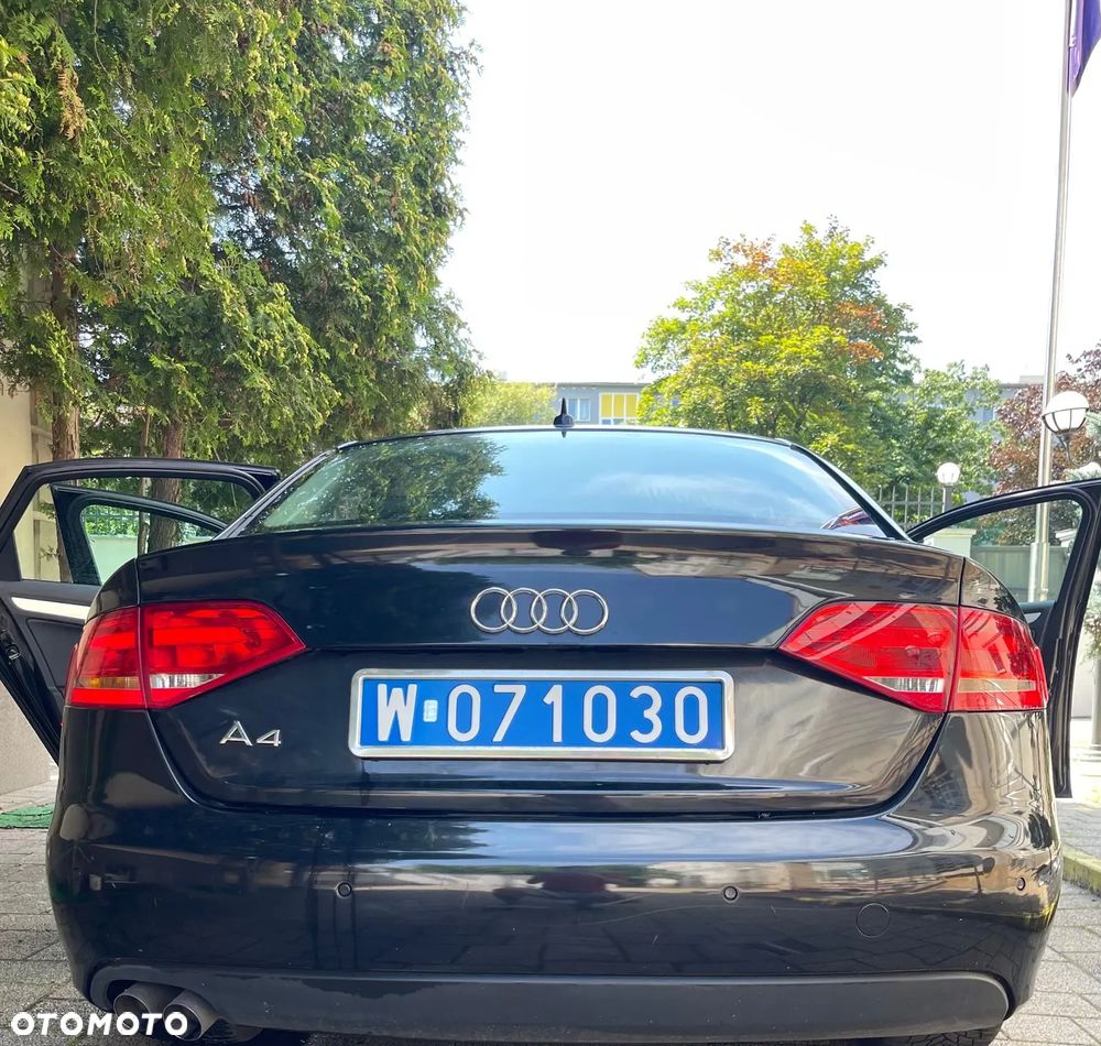Audi A4 Allroad - 7