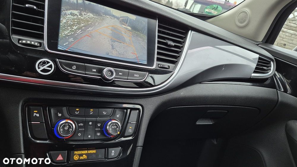 Opel Mokka 1.4 T Cosmo S&S EU6 - 6