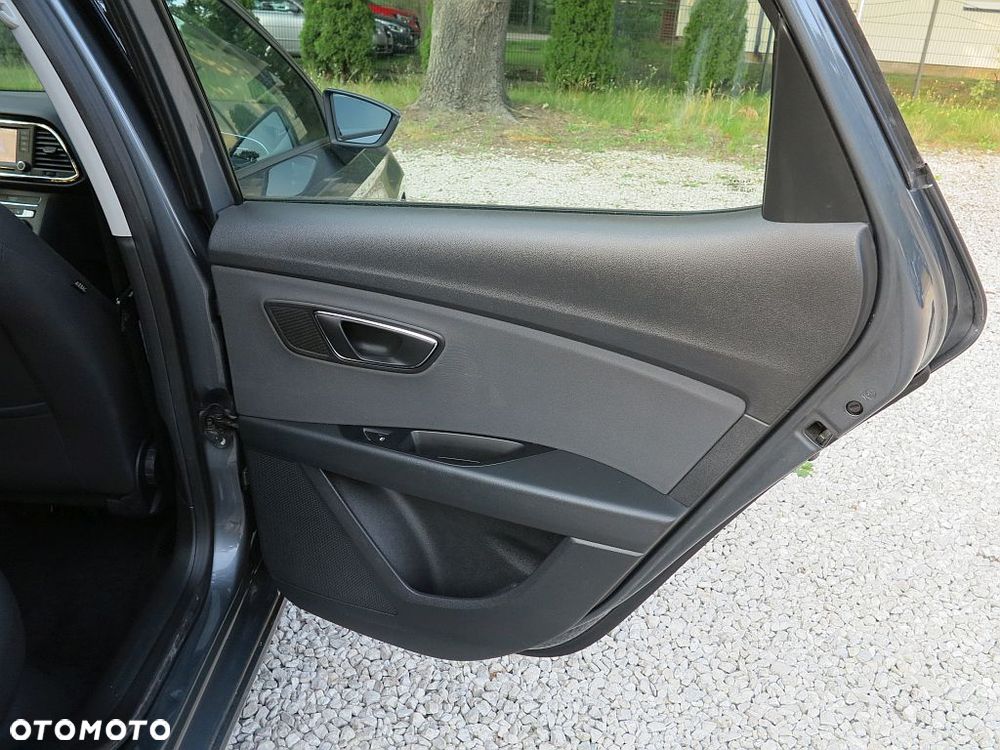 Seat Leon 1.4 TSI Start&Stop Style - 18