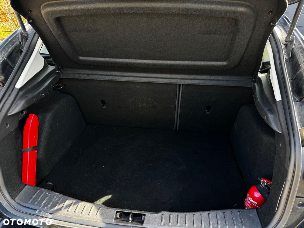 Ford Focus 1.6 TDCi Trend - 9