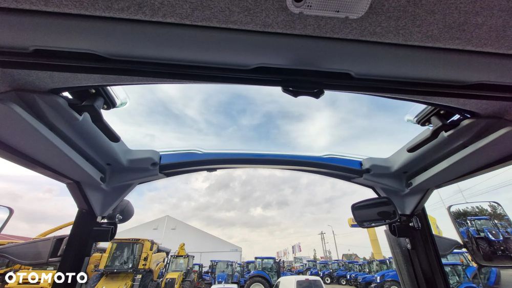 New Holland T5.110 DC - 7