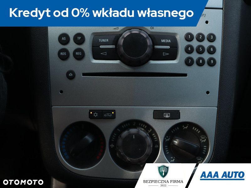 Opel Corsa - 14