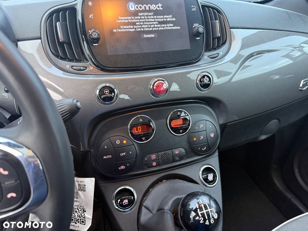 Fiat 500 - 7