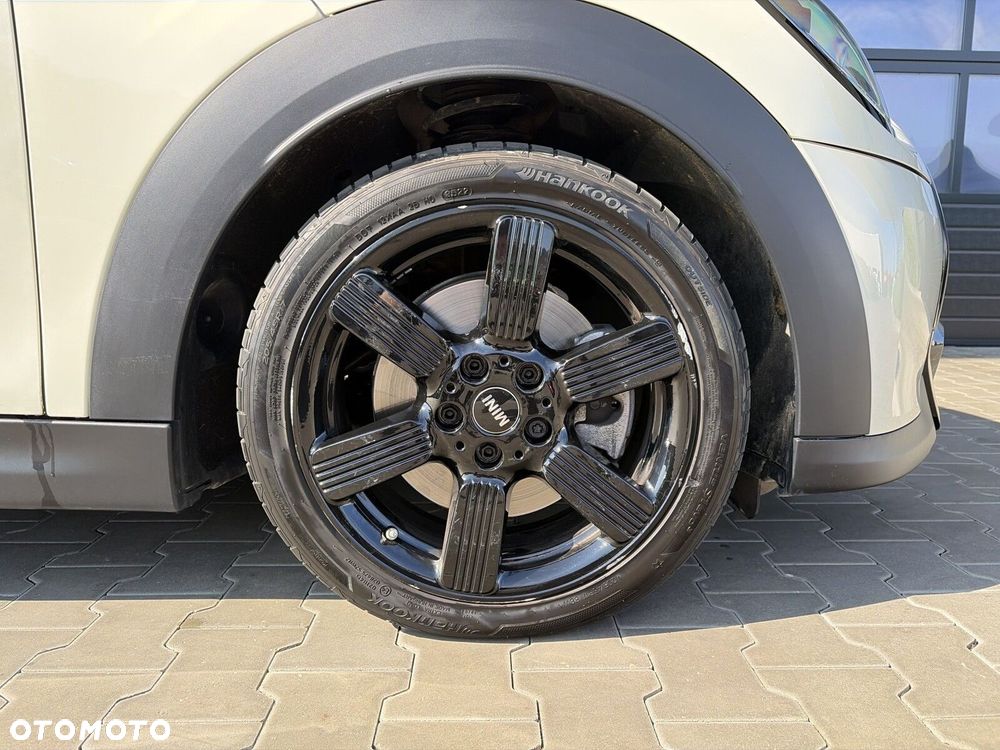 MINI Cooper S - 16