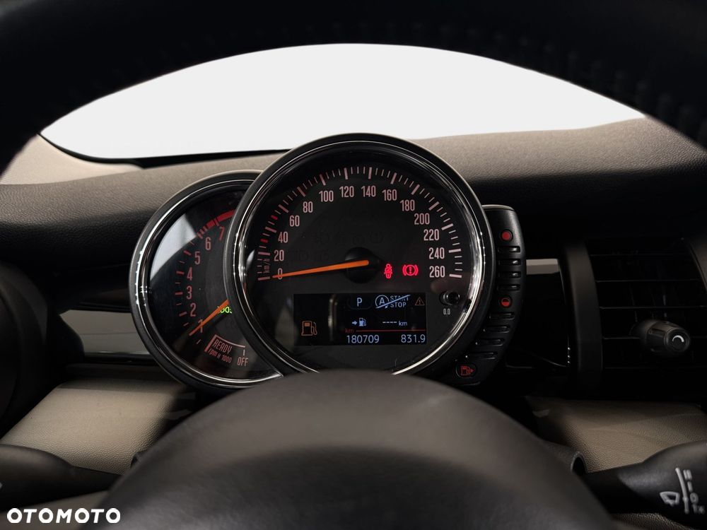 MINI Cooper - 20