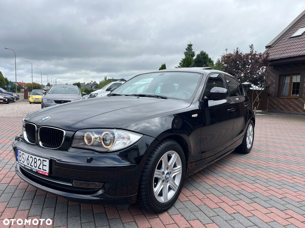BMW Seria 1 116i Edition Lifestyle - 1