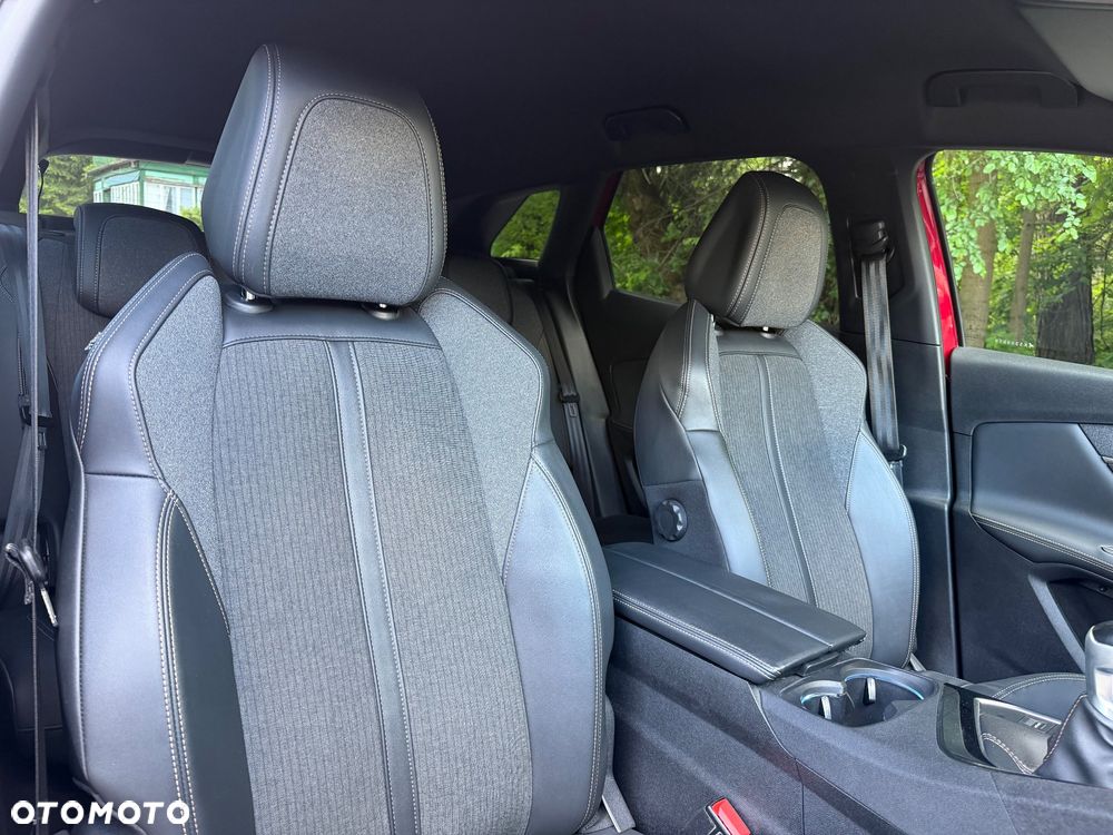 Peugeot 3008 1.2 PureTech GT S&S - 20