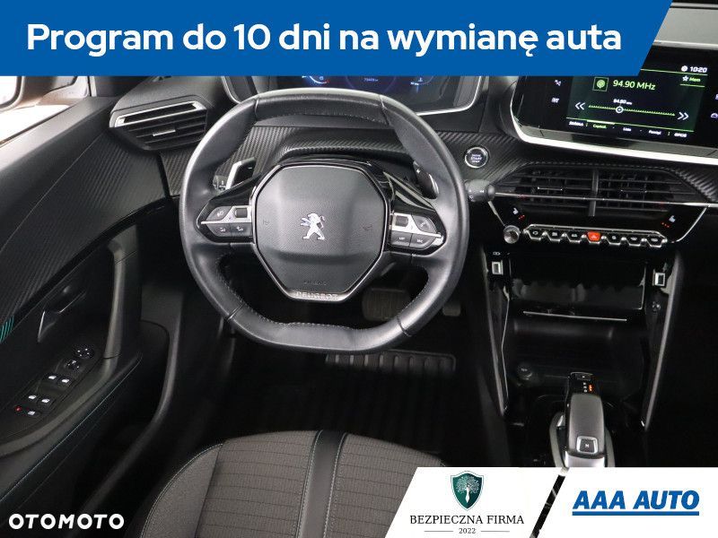 Peugeot 2008 - 9