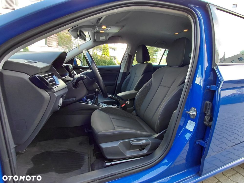 Skoda Scala - 14