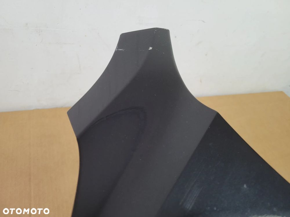 BŁOTNIK LEWY PRZÓD PRZEDNI VW PASSAT B8 LC9X - 9