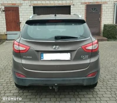 Hyundai ix35 1.7 CRDi 2WD Comfort - 7
