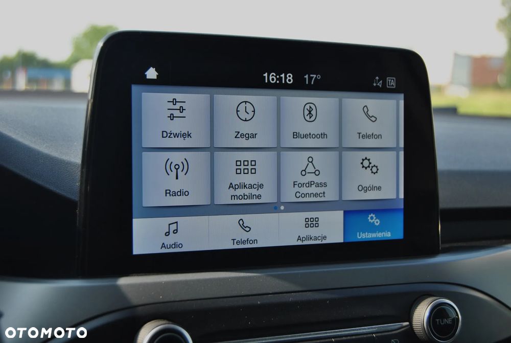 Ford Focus 1.5 EcoBlue Trend Edition - 14