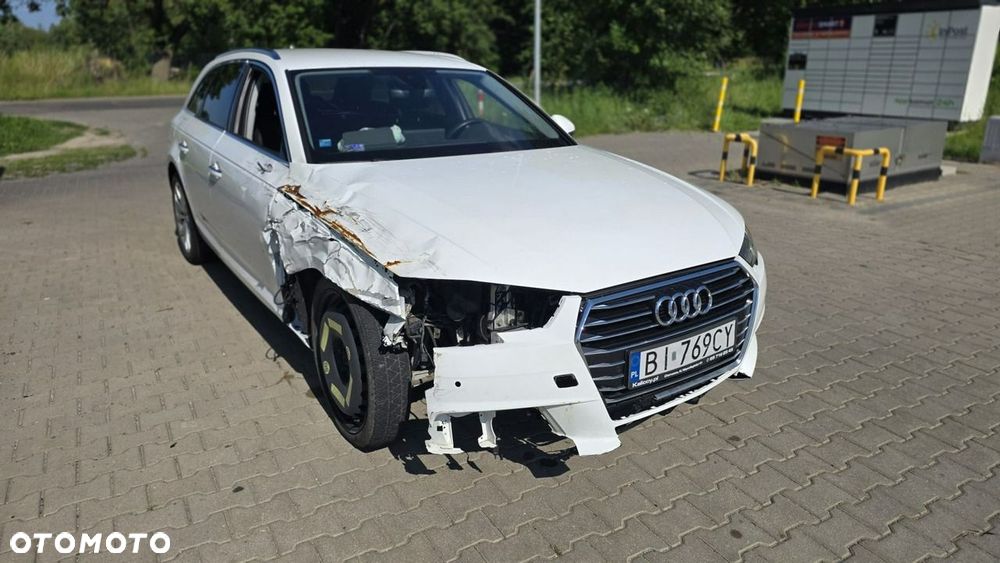 Audi A4 Avant - 11