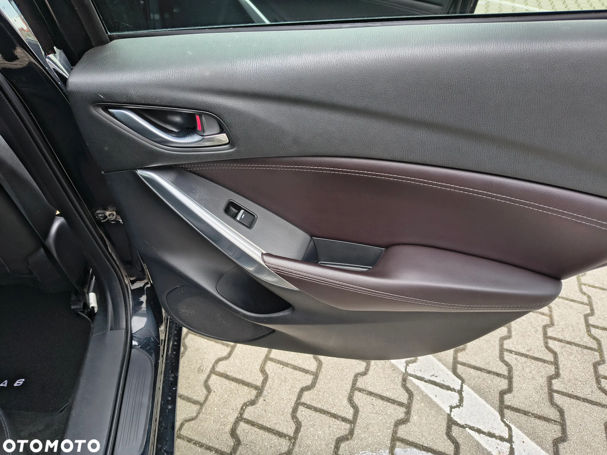 Mazda 6 2.2 D Skypassion I-ELoop - 21