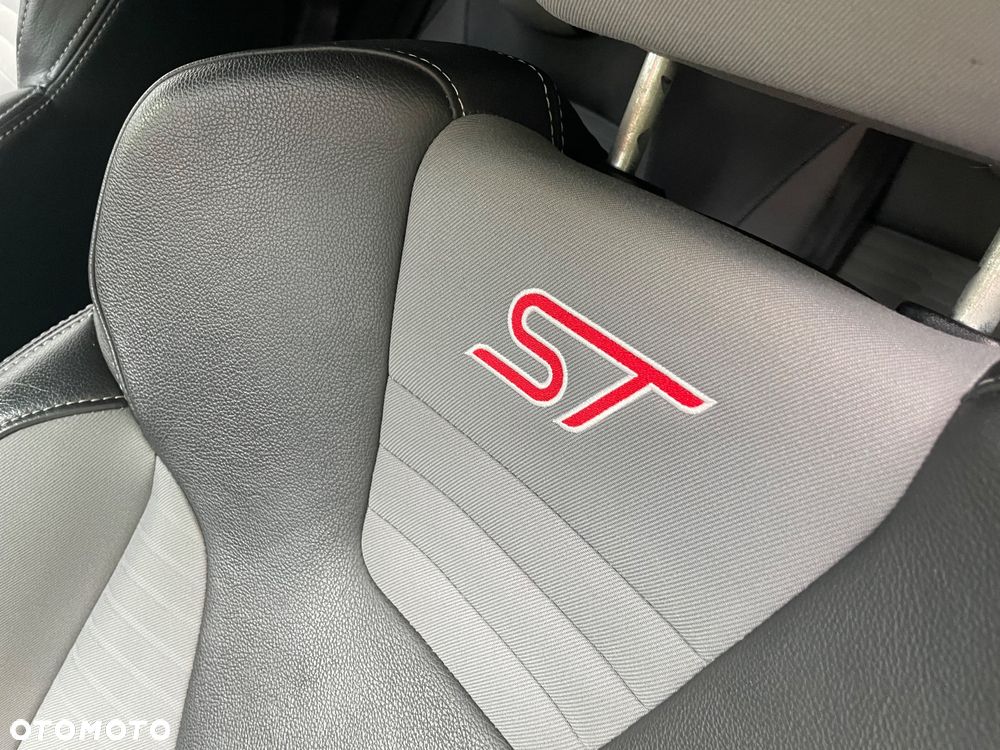 Ford Fiesta 1.6 EcoBoost ST - 18