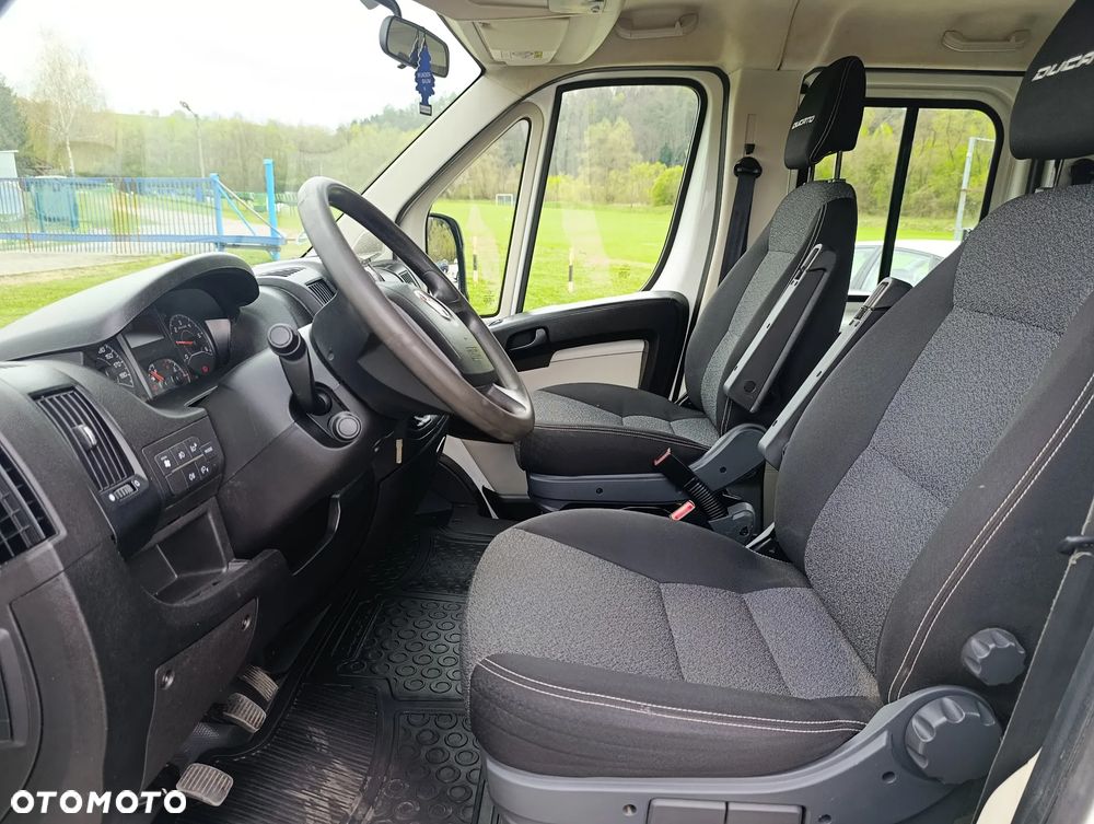 Fiat Ducato - 12