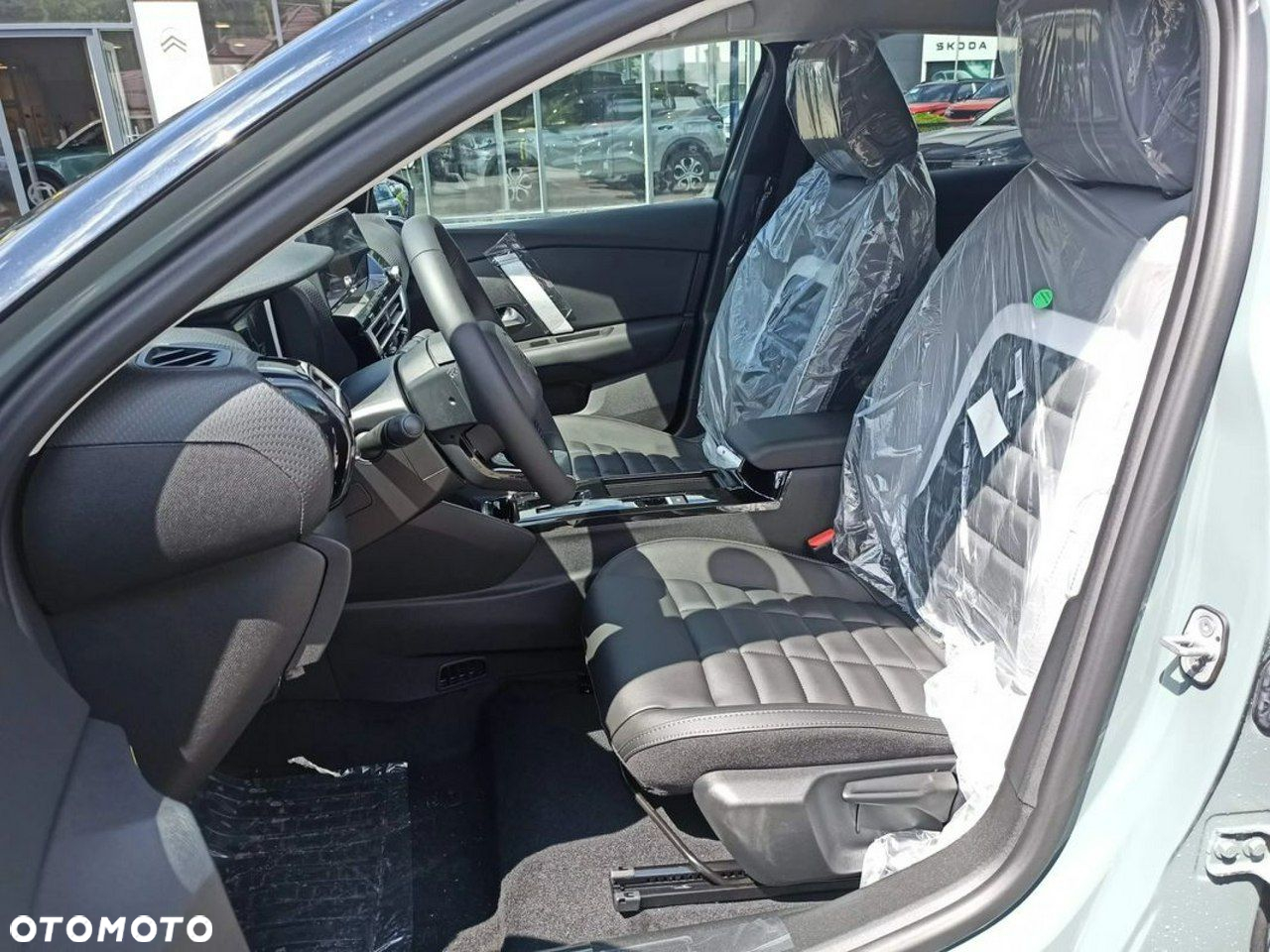 Citroën C4 e-C4 EV156 54kWh Max - 16