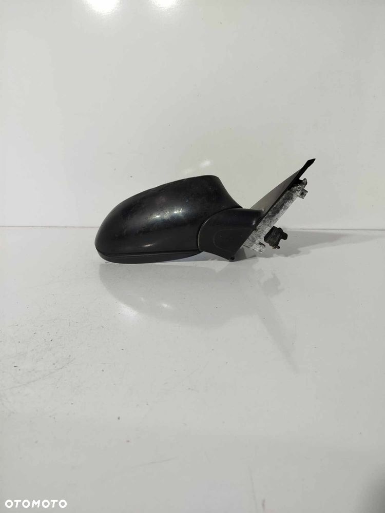 LUSTERKO PRAWE DRZWI BMW 1 E81 E82 E87 E88 04-11 475/9 - 2