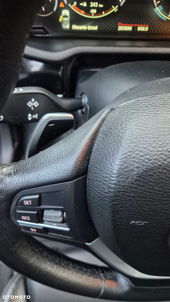 BMW X3 xDrive20d M Sport Edition - 12