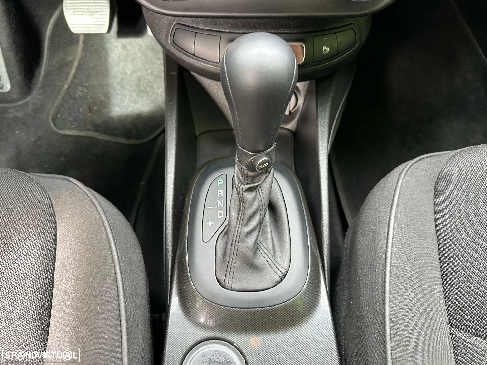 Fiat 500X Dolcevita 1.5 GSE Hybrid Cross - 34