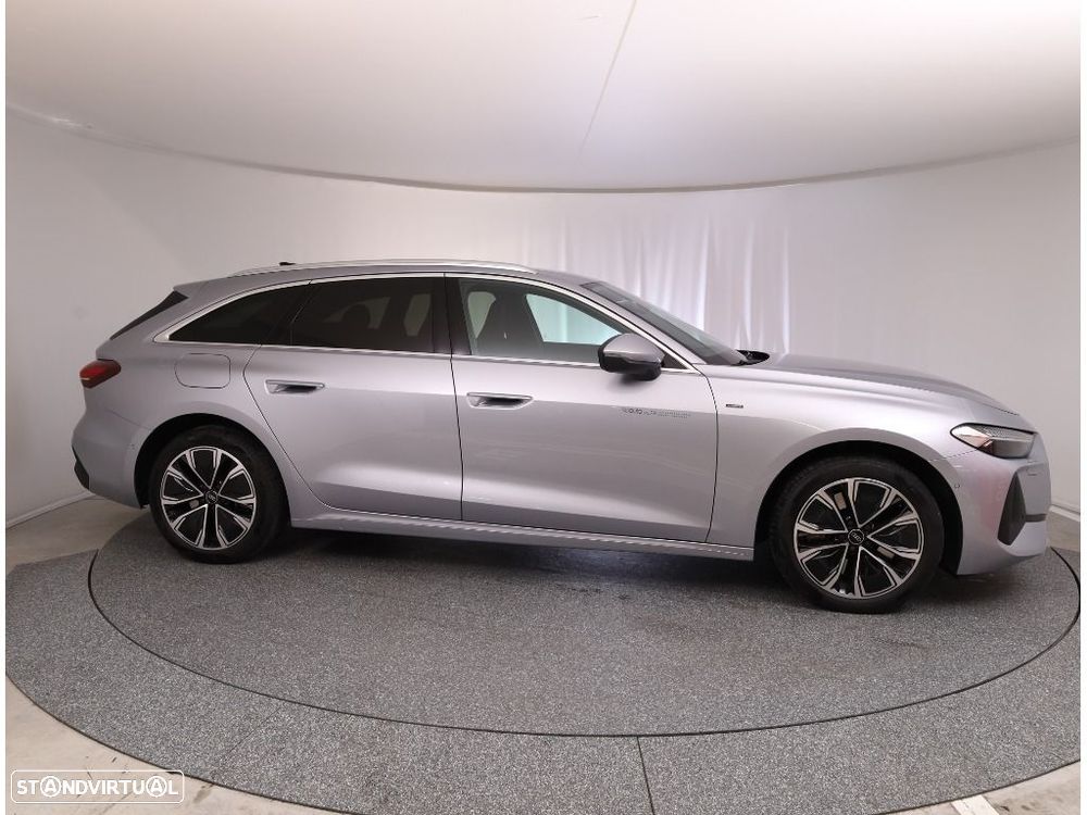 Audi A5 Avant e-hybrid quattro SE Business - 18