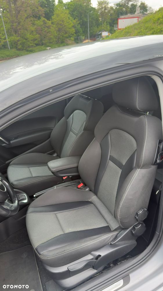 Audi A1 3-drzwiowe - 19