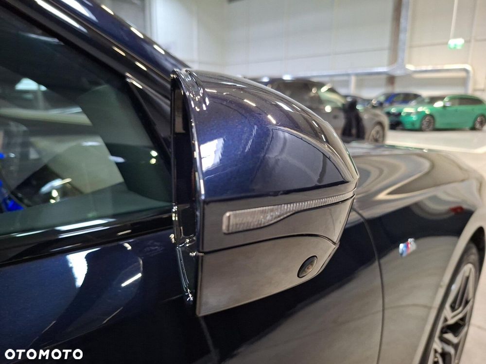 BMW Seria 7 - 21