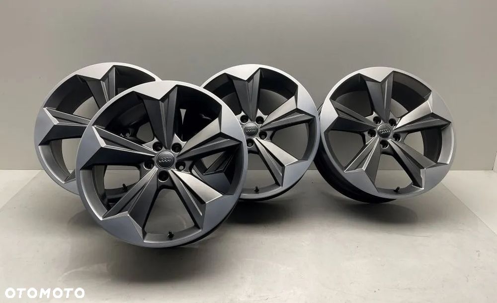 FELGI AUDI Q4 E-TRON SPORTBACK SUV RS 21 89A601025