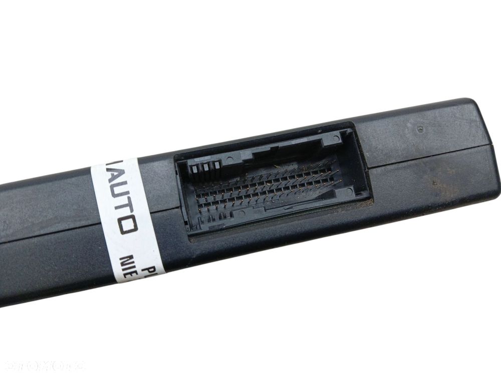 MODUŁ BLUETOOTH VOLKSWAGEN TIGUAN I 5N (2007-2011) 2.0 TDI 170KM 5K0035730B - 3