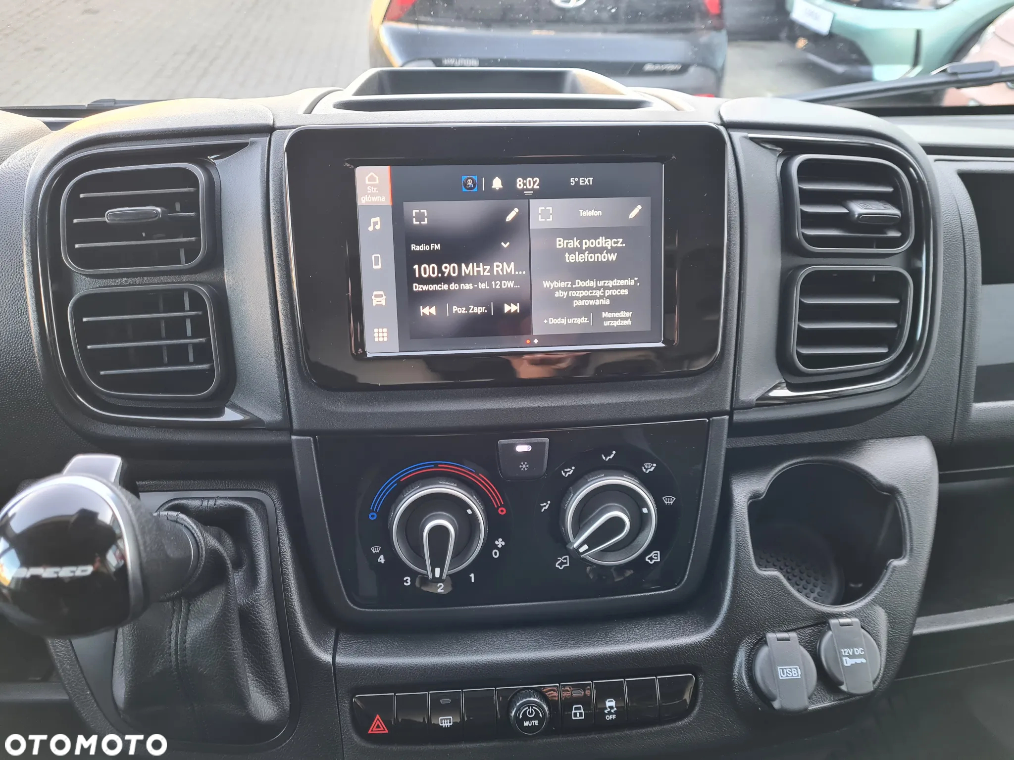 Fiat Ducato - 13