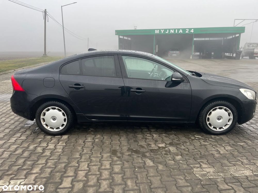 Volvo S60 - 6