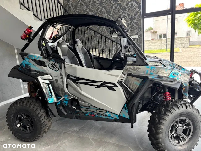 Polaris RZR