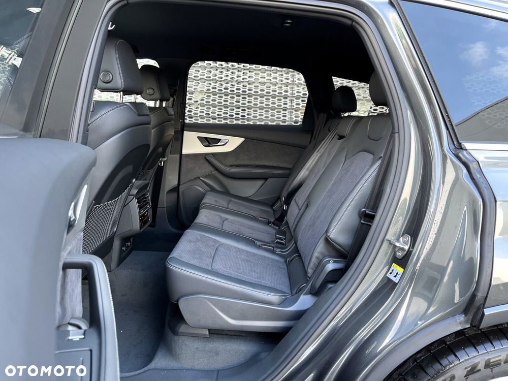 Audi Q7 - 22