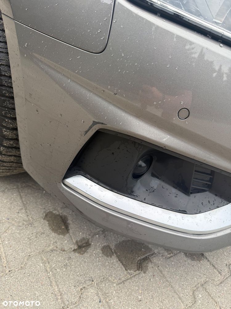Audi A4 Avant 30 TDI S tronic - 22