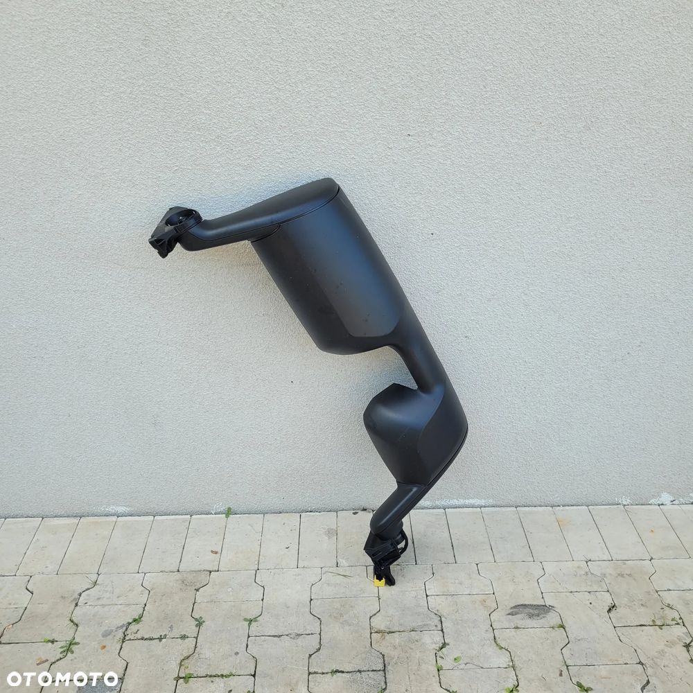 LUSTERKO DAF XG XF LEWE ORYGINAL - 2