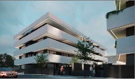 Apartamento T3 - Grande imagem: 5/12