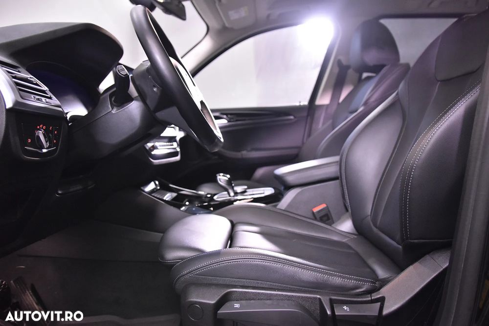 BMW X3 - 27