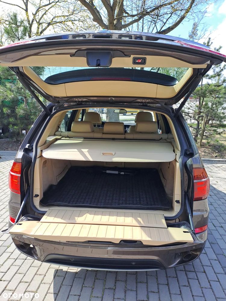 BMW X5 - 23