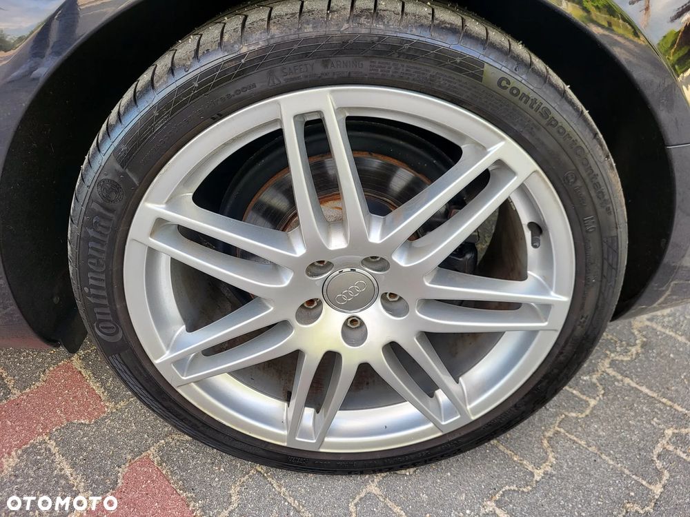Audi A6 Avant 2.0 TDI - 18