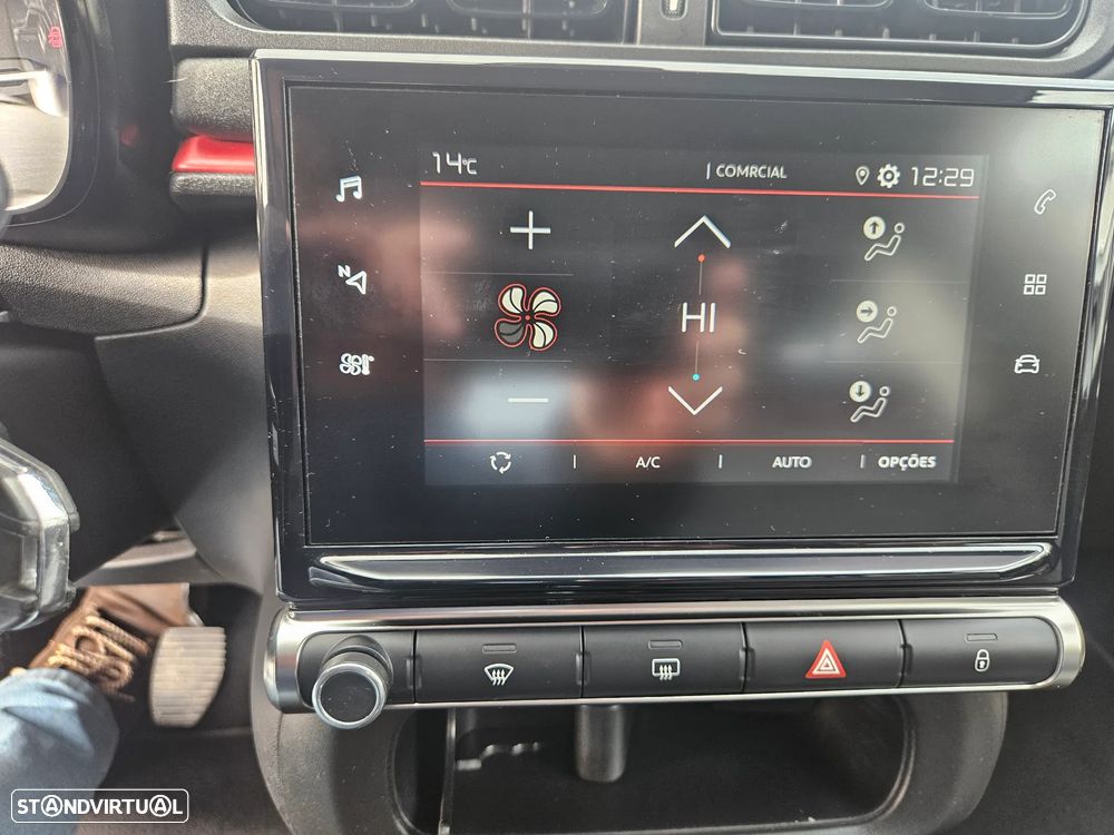 Citroën C3 1.2 PureTech C-Series - 33